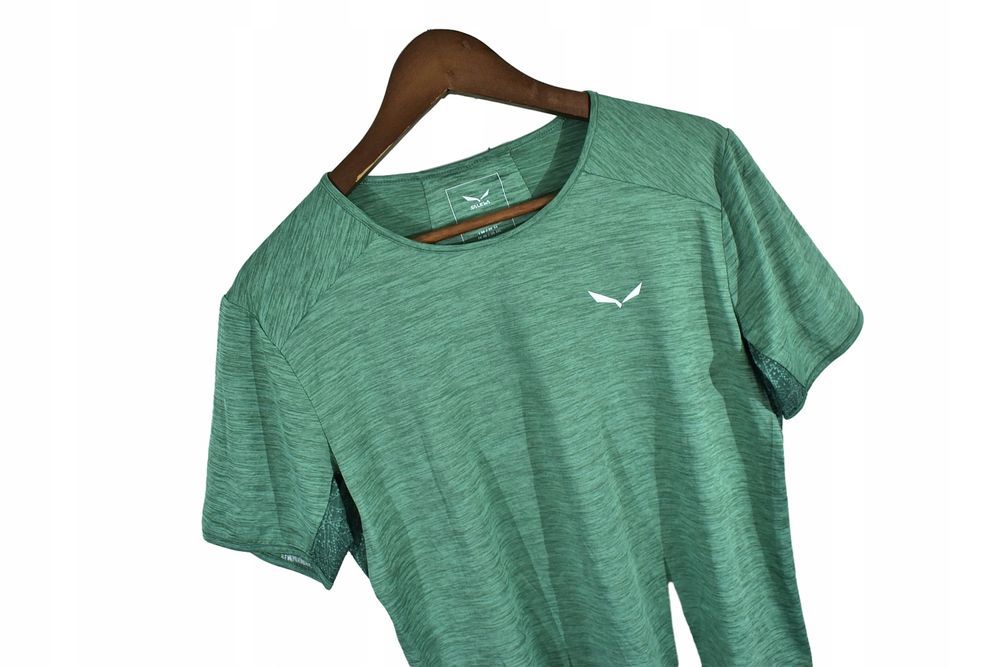 Salewa Damska Koszulka Trekkingowa T Shirt 44