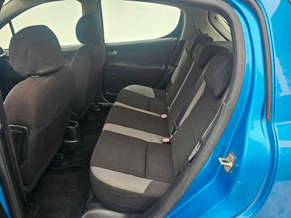Peugeot 207 1.4i 16v 90Cv 190.000Km 11/2007