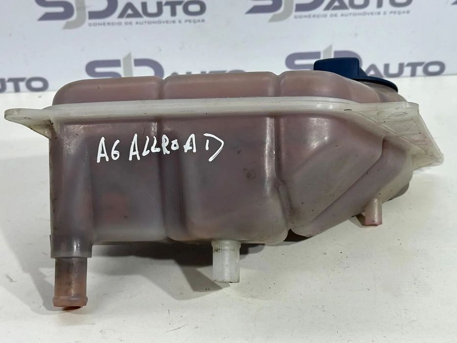 Reservatório Água Radiador - Audi A6 (C5) Allroad (2004)