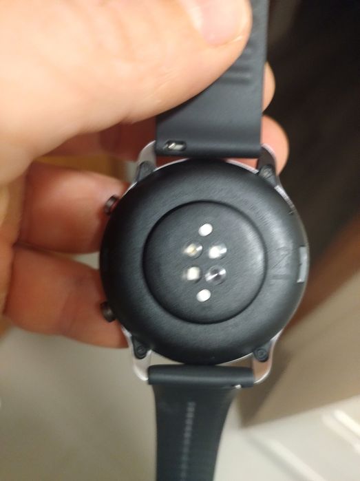 Amazfit gtr2 2 nova versão