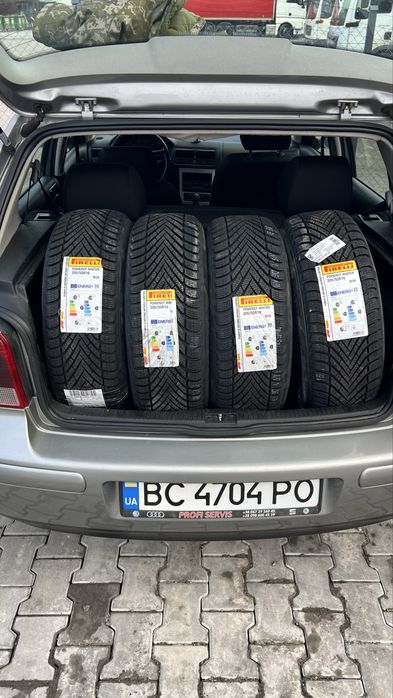 Volkswagen Golf 4 1.6 2003р