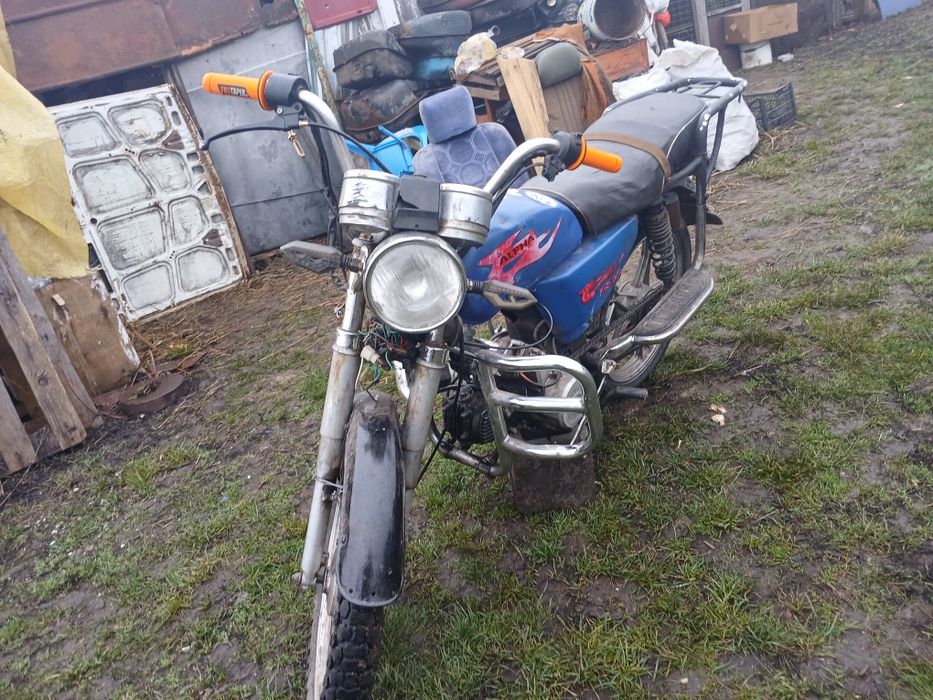 Розборка альфа дельта