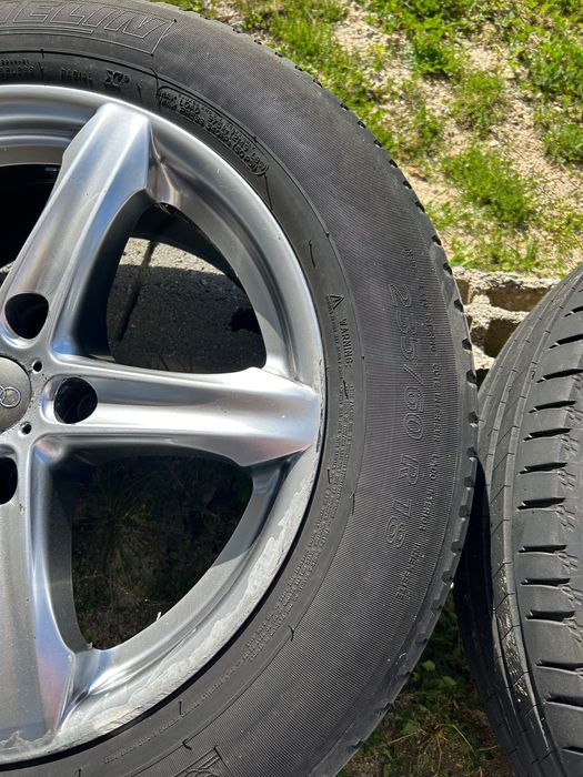 4 pneus a Venda Audi
