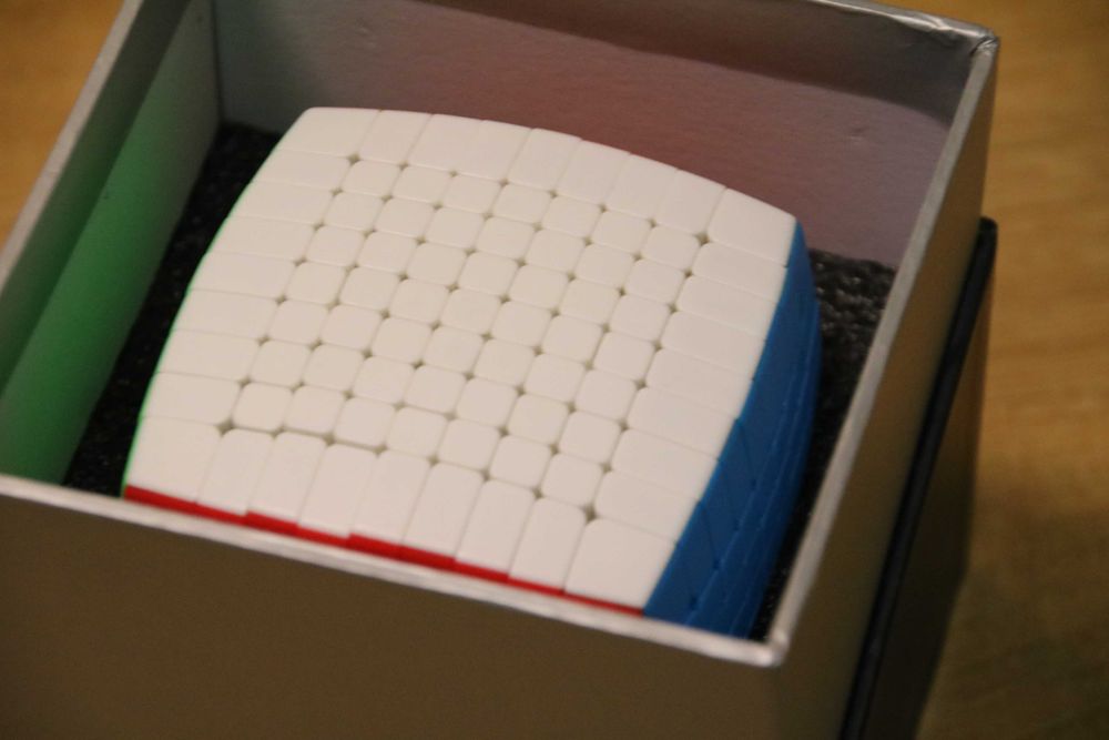 kostka rubika 9x9 SUPER TANIO!!!