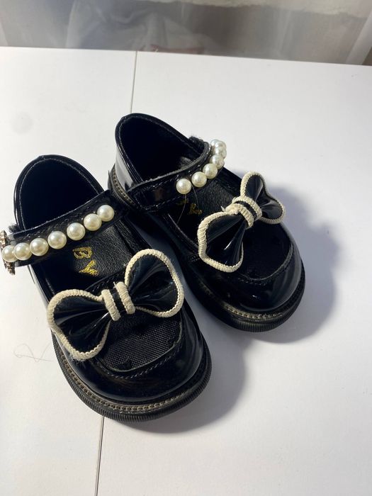 Неймовірно гарні туфельки