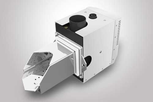 KOSTRZEWA Mini Bio NE 10 kW piec na pellet na dotacje DOSTAWA GRATIS