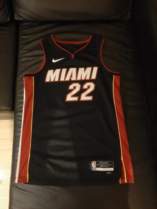 Koszulka Jersey NBA Jimmy Butler Miami Heat