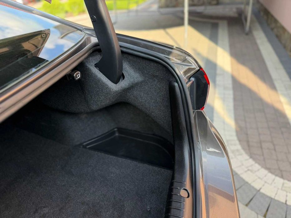 Mazda 6 2.5 бензин Sky Active 2015