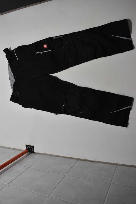Engelbert Strauss 56 spodnie robocze