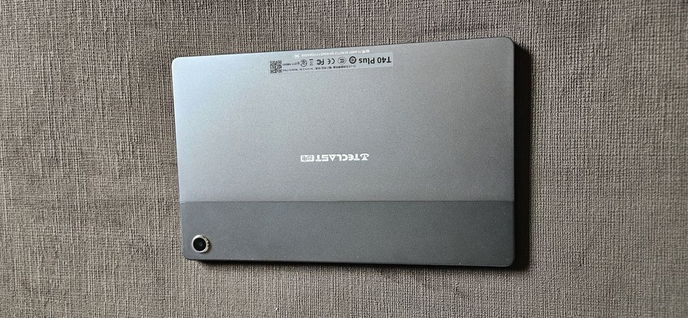 Tablet Teclast T40 Pro