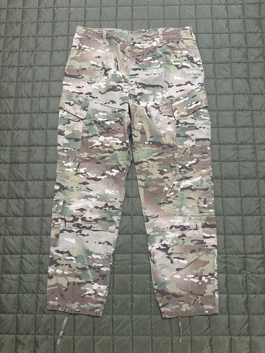 Штани,multicam,fracu,XL-L