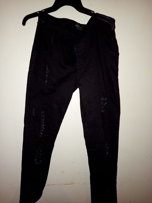 Damskie z przetarciu promo Ola Voga