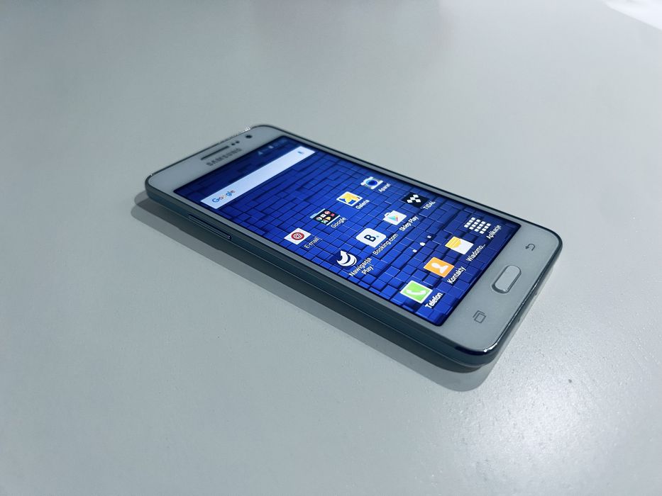 Samsung Galaxy Grand Prime