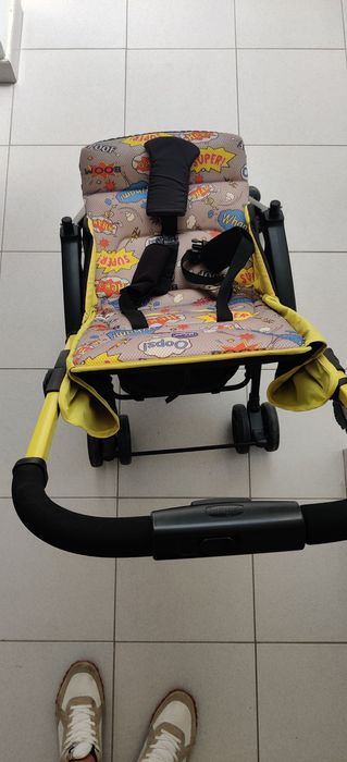 Carrinho de bebê Chicco424682648839147522