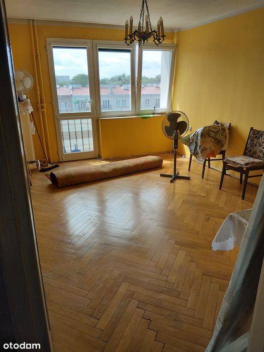 Mieszkanie – Warszawa - Widok 5