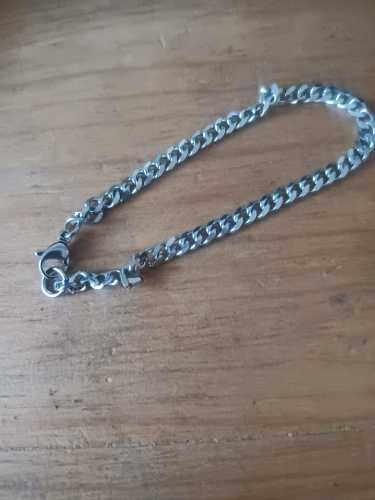 Браслет новый. Цепочка