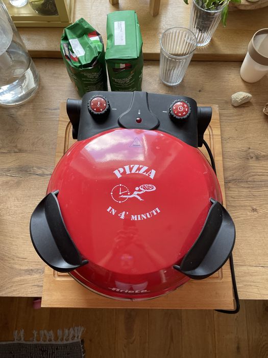 Piec do pizzy Ariete 909