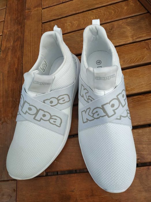 Buty Kappa nowy roz 46