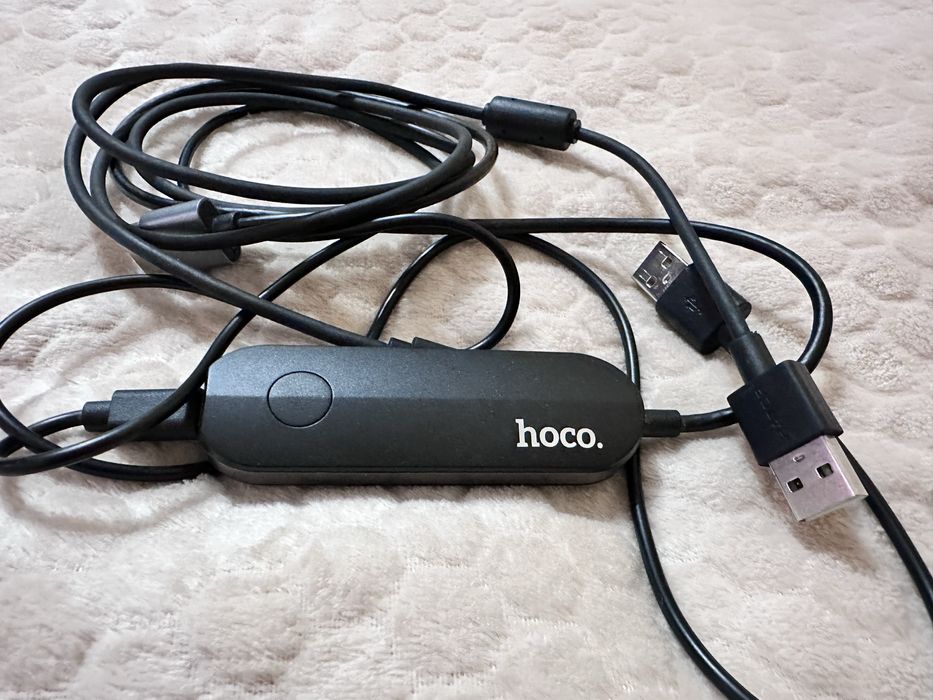 HDMI адаптер HOCO