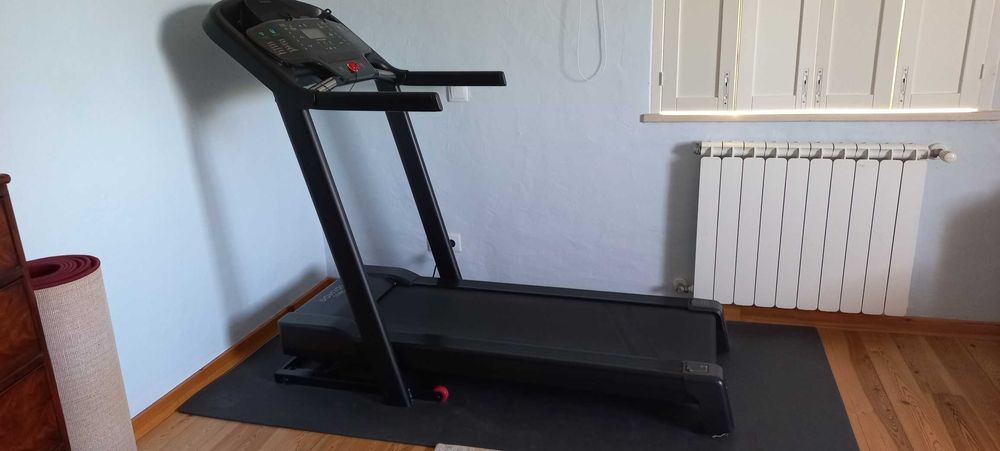 Passadeira de Corrida T540C