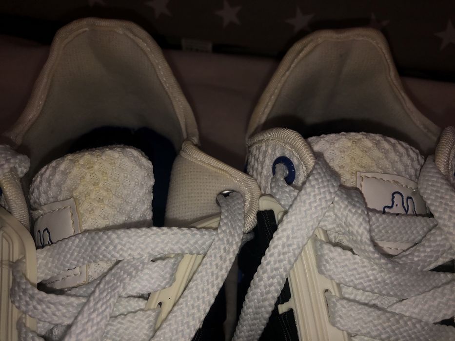 Buty sportowe Kappa