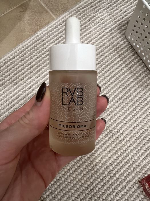 RVB LAB Make Up Anti-Imperfection - serum do twarzy