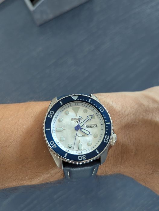 Seiko SRPG47K1  140th Anniversary
