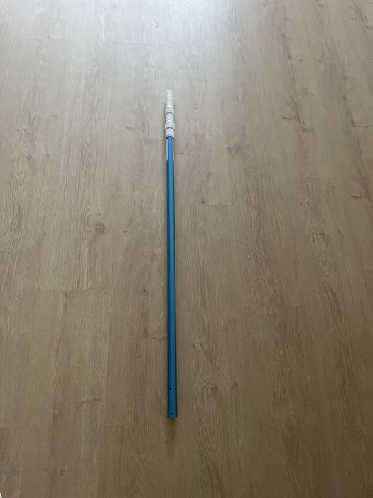 Vara telescopica piscinas