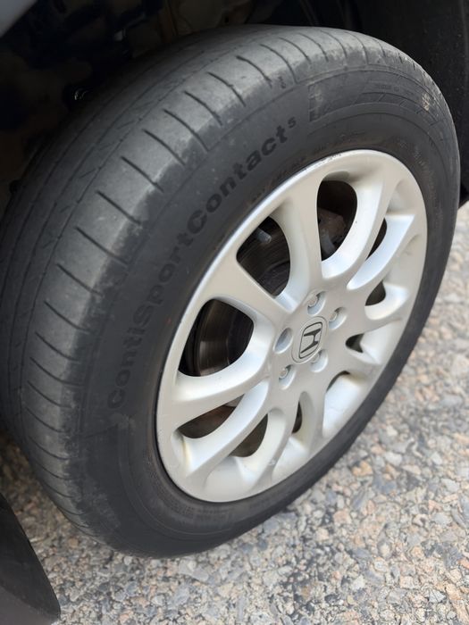 Продам Honda Cr-V, Дизель!!!