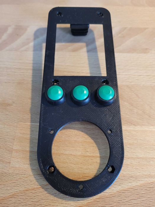 Drukarka 3D - Ender 3