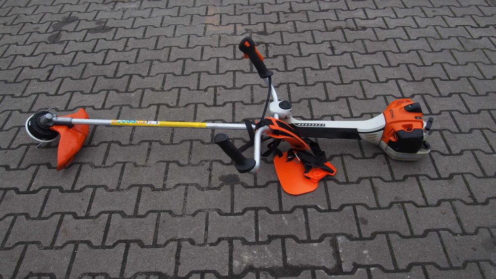 STIHL FS 360 FS360 KOSA wykaszarka spalinowa