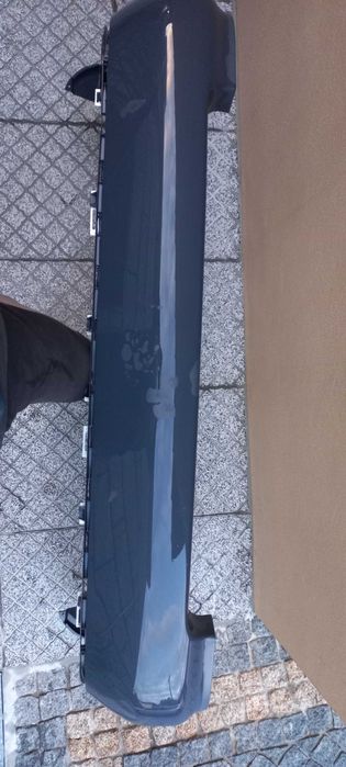 AUDI A4 B5 (8D)-NOVO Para-Choques Carrinha(1996 até 1999)NOVO ORIGINAL