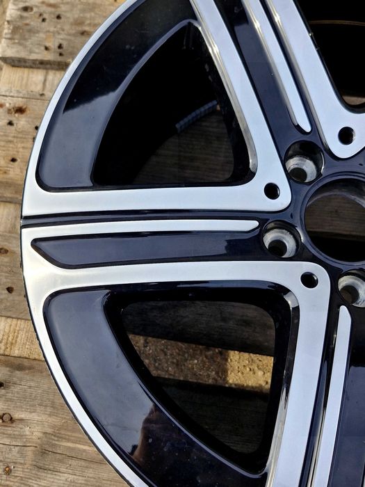 Felga Mercedes Ronal r18 8j et32.5 5x112 A25.440.154.00