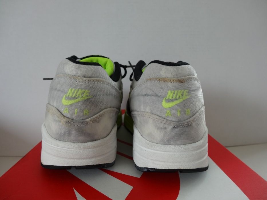 Buty Nike Air Max roz 38,5 Sportowe Adidasy