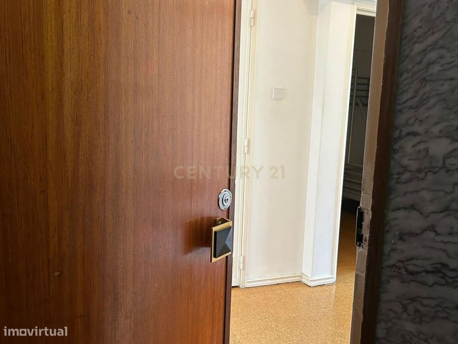 Apartamento T2