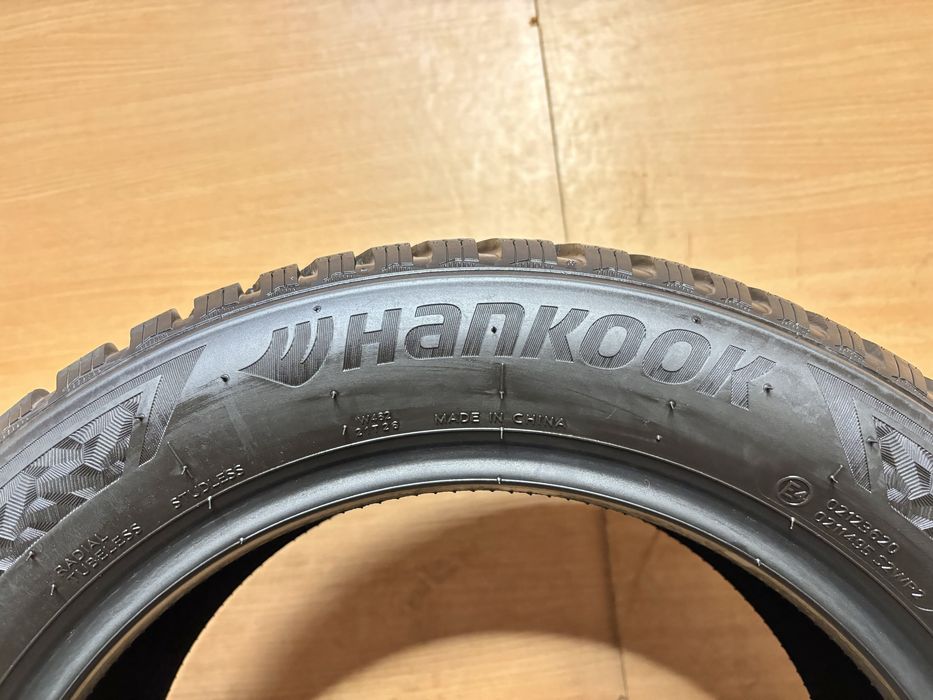 205/55 R 16 Hankook Як Нові Winter I*Cept RS3 Зима пара шини