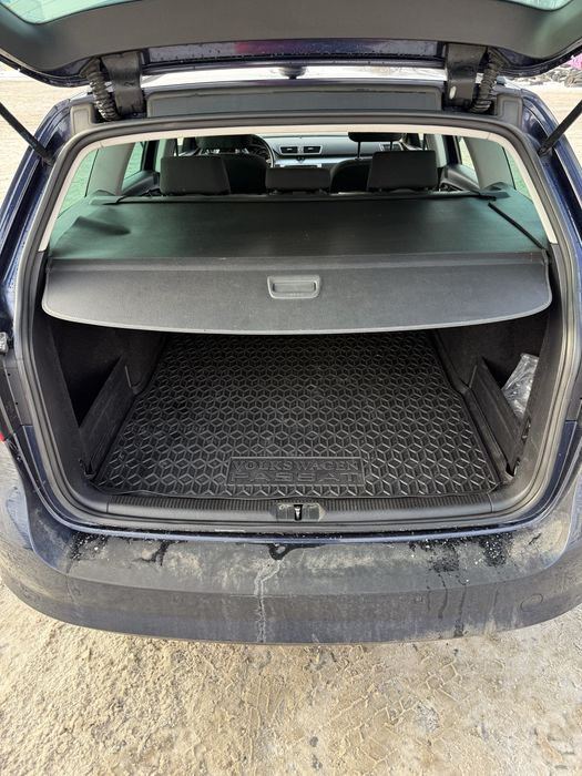 Продам пасат б7 дізель