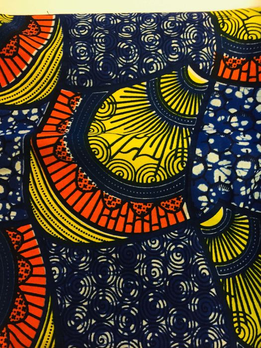 Capulanas lindíssimas