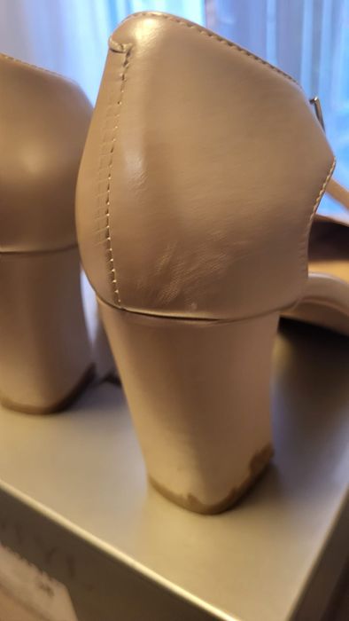 Buty Kotyl Ślubne