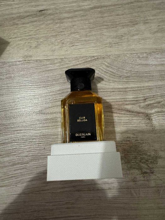 Guerlain Cuir Beluga
