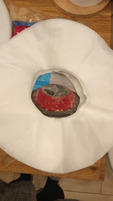 Vileda robo mop komplet