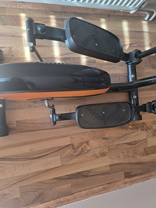 Orbiterek klarfit ellifit fx 250