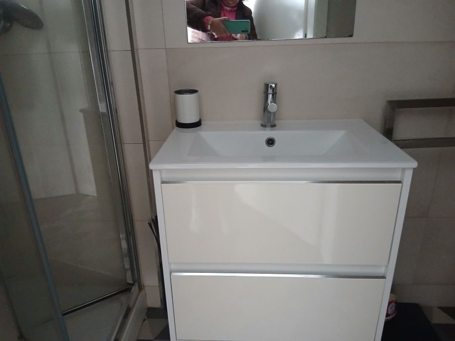 Arrendamento T0 a 50 m do Bolhao