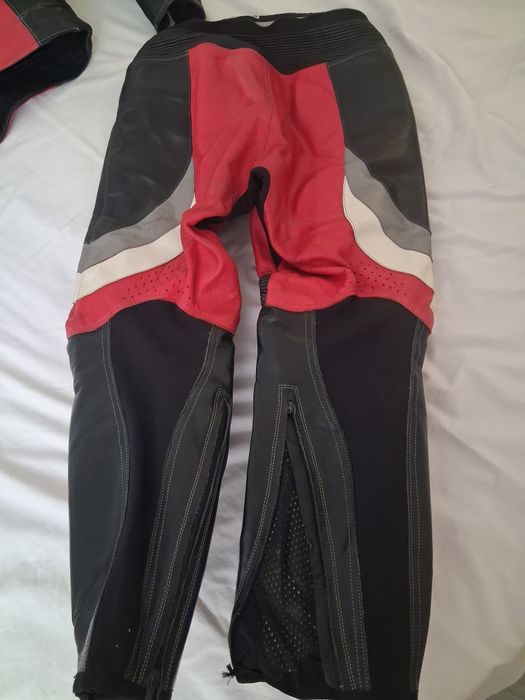 Fato completo 2 peças Alpinestars