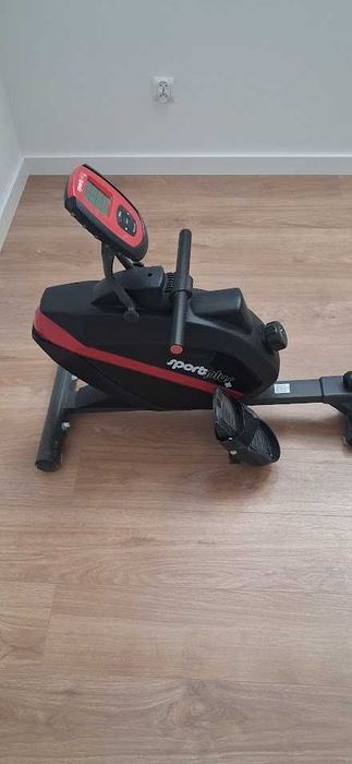 Wioślarz magnetyczny, ergonometr