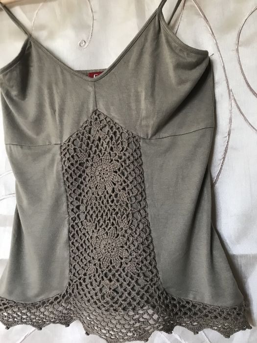 Bluzka letnia. r S/M