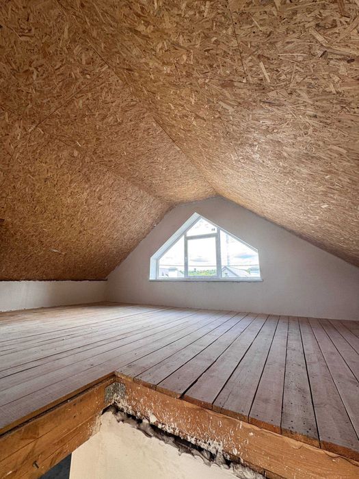 Якісний будинок з керамоблоку за ціною квартири | 120 м² | 3,5 сотки | Держпрограми