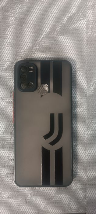 Новий чохол для Tecno Spark 7