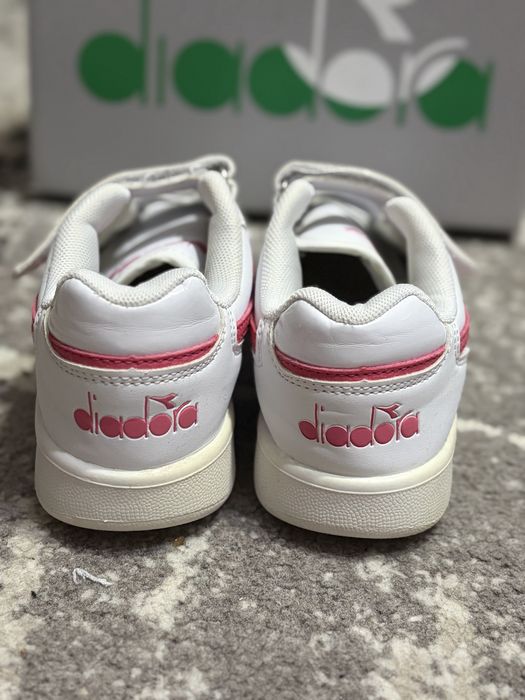 Кросівки diadora дитячі