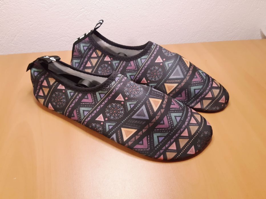 Buty do wody r. 46/47 NOWE buty plażowe